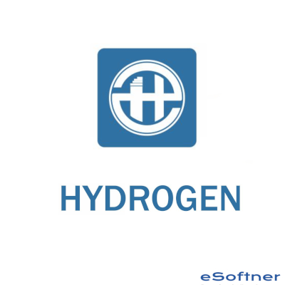 download hydrogen for mac