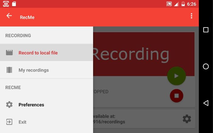 youtube screen recording apps for mac free